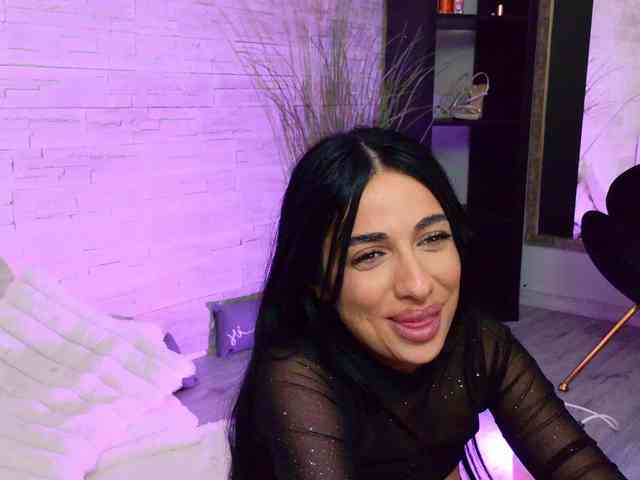 VanessaVosss webcam