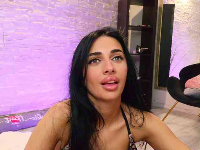 Modella: VanessaVosss