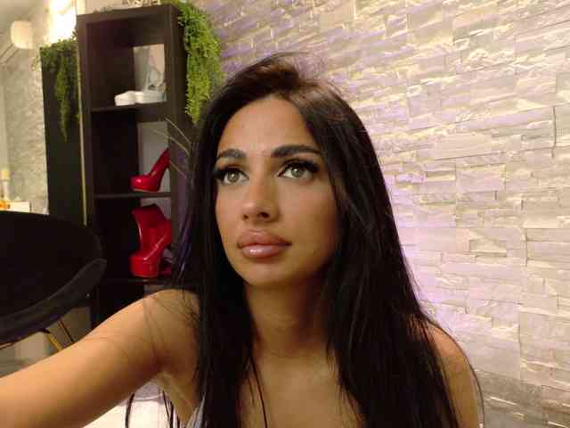 Modella: VanessaVosss