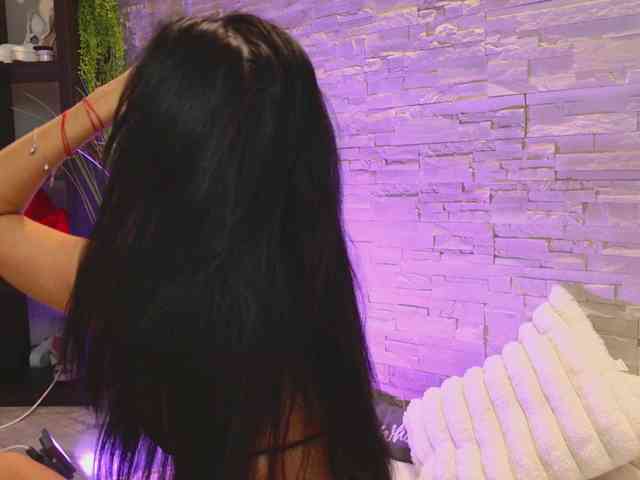Modella: VanessaVosss