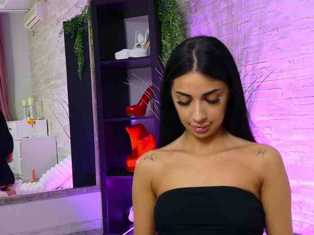 Modella: VanessaVosss