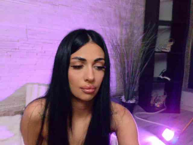 Modella: VanessaVosss