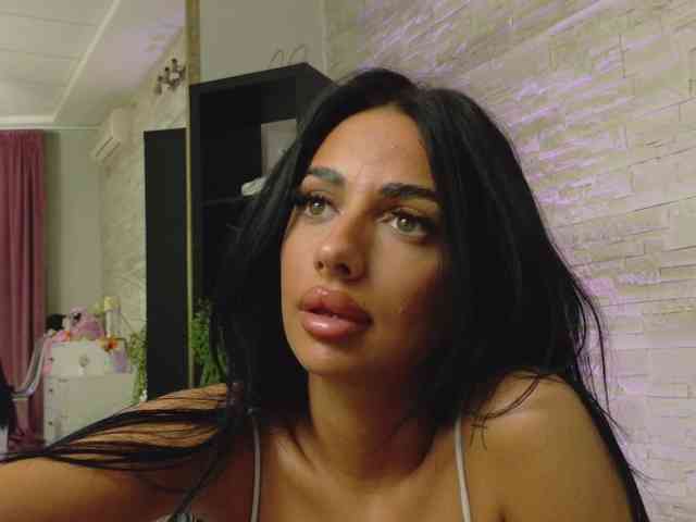 Modella: VanessaVosss