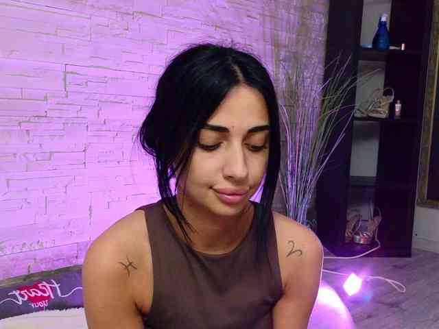 Modella: VanessaVosss