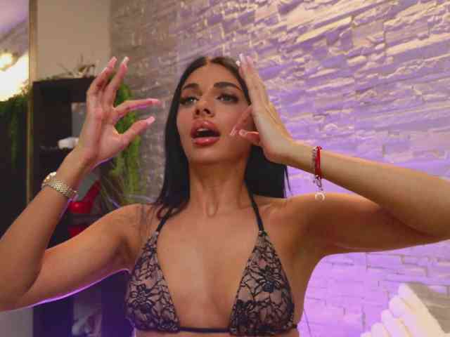 Modella: VanessaVosss