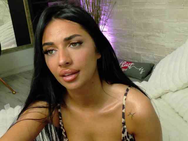 Modella: VanessaVosss