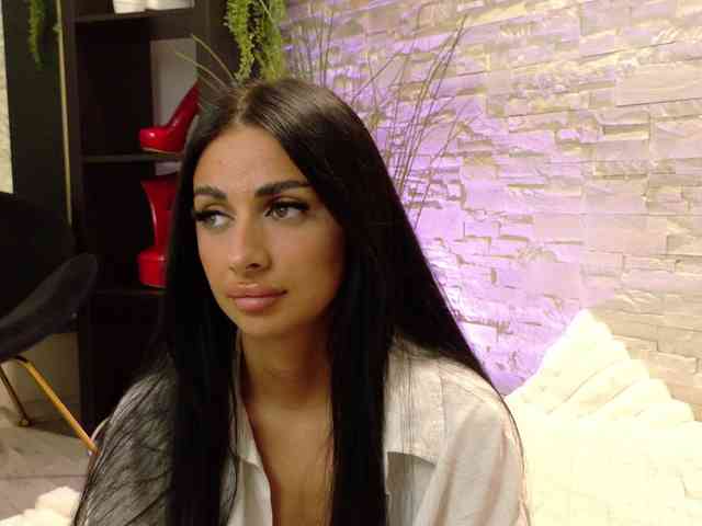 Modella: VanessaVosss