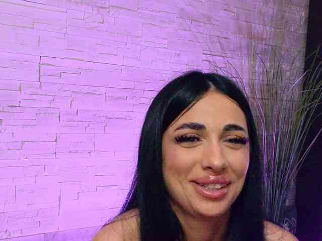 Modella: VanessaVosss