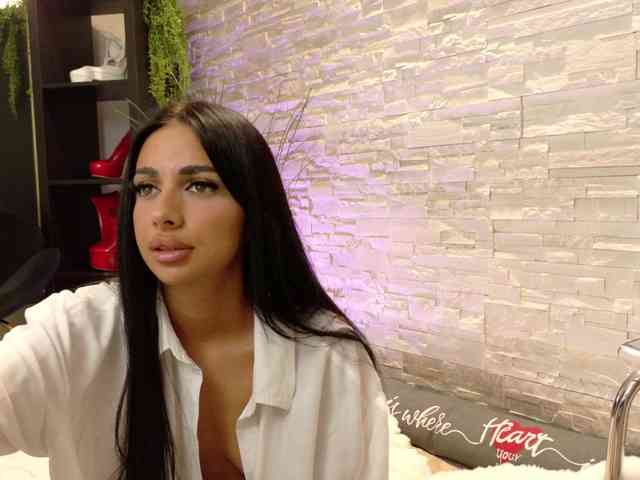 Modella: VanessaVosss