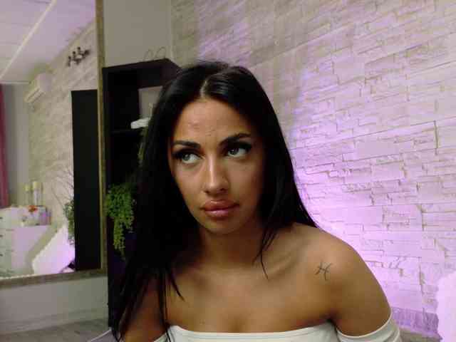 Modella: VanessaVosss