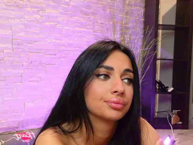Modella: VanessaVosss