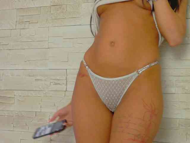 Modella: VanessaVosss