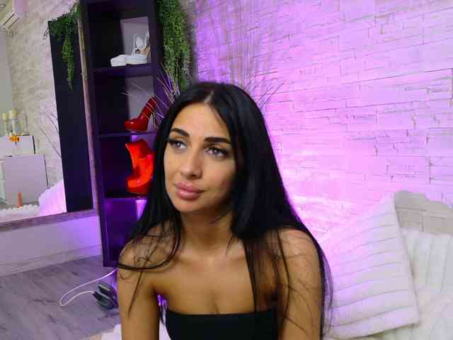 Modella: VanessaVosss