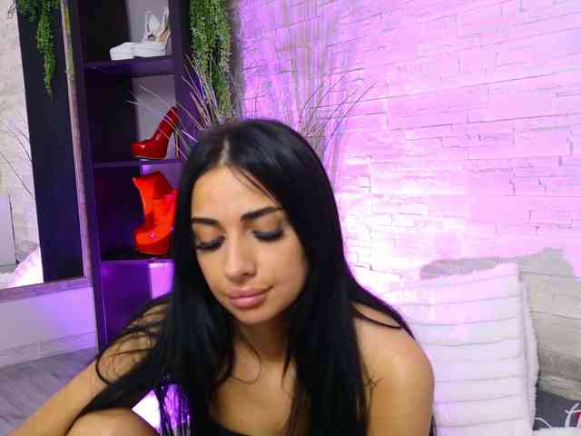 Modella: VanessaVosss
