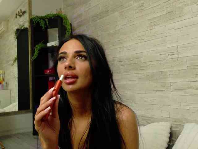 Modella: VanessaVosss