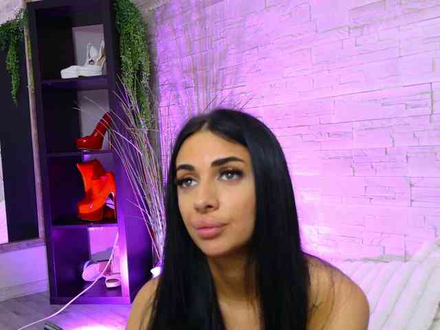 Modella: VanessaVosss