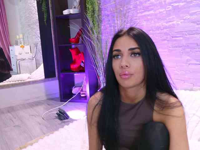 Modella: VanessaVosss