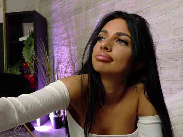 VanessaVosss webcam