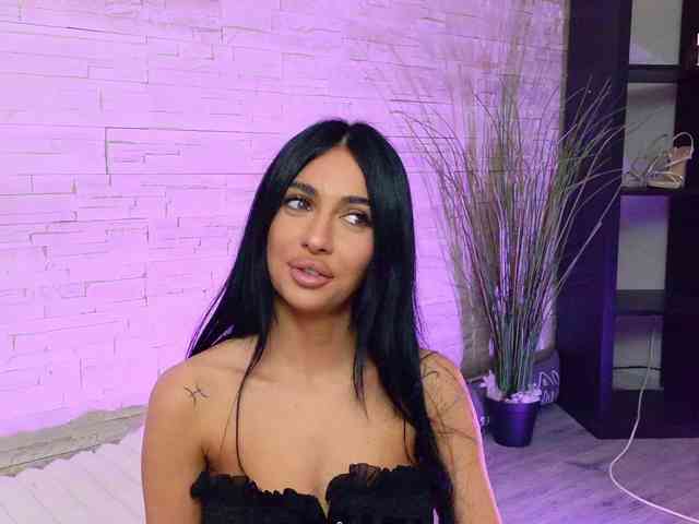 VanessaVosss webcam