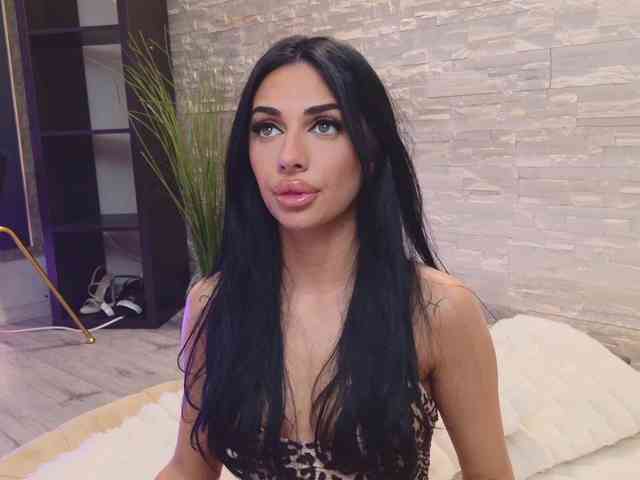 Modella: VanessaVosss
