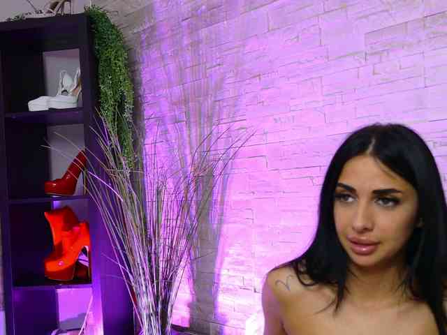 Modella: VanessaVosss