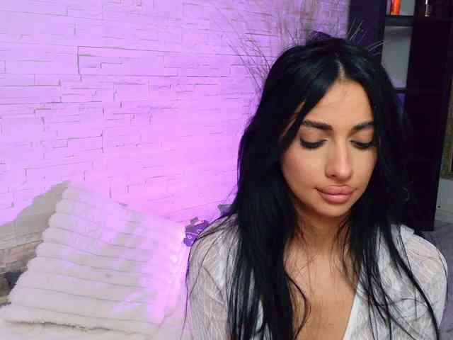 Modella: VanessaVosss