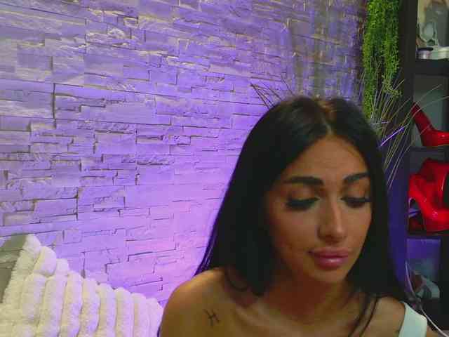 Modella: VanessaVosss