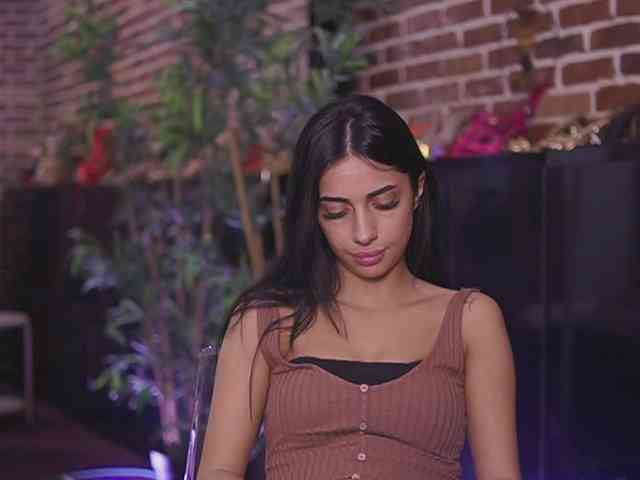 Modella: VanessaVosss