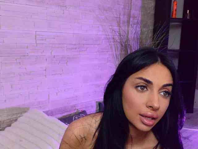 Modella: VanessaVosss