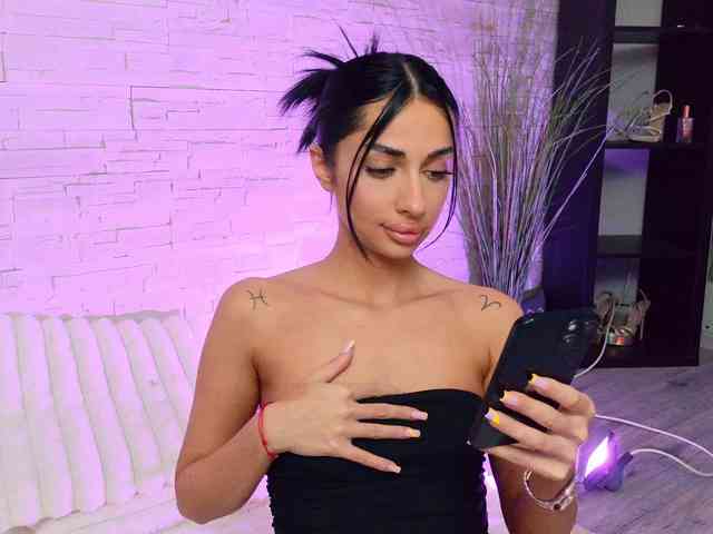 Modella: VanessaVosss