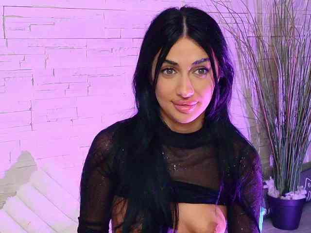 VanessaVosss webcam