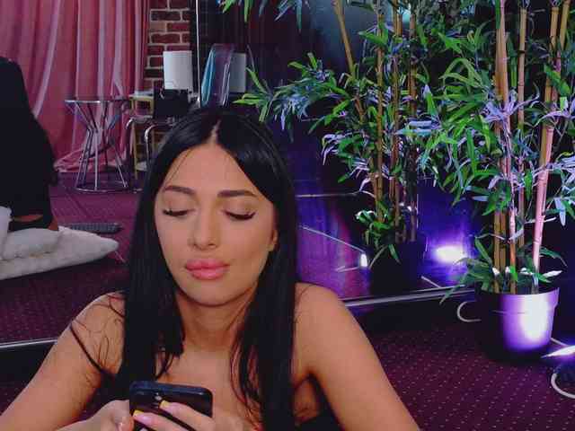 Modella: VanessaVosss