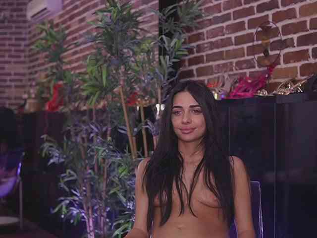Modella: VanessaVosss