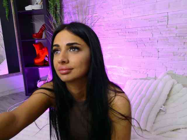 Modella: VanessaVosss