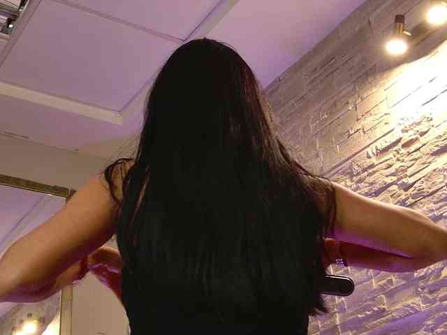 Modella: VanessaVosss