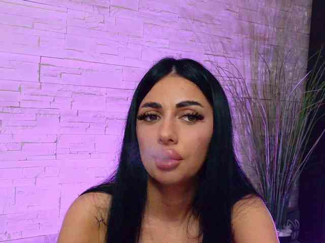 Modella: VanessaVosss