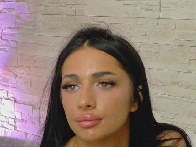 Modella: VanessaVosss