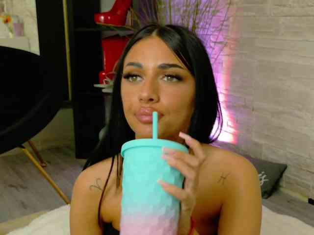 Modella: VanessaVosss
