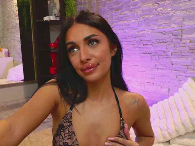 Modella: VanessaVosss