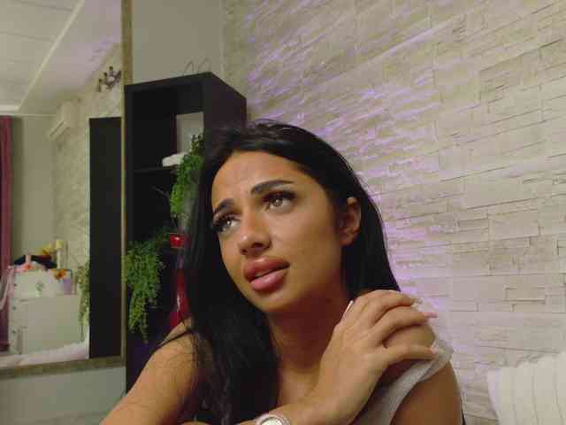 Modella: VanessaVosss