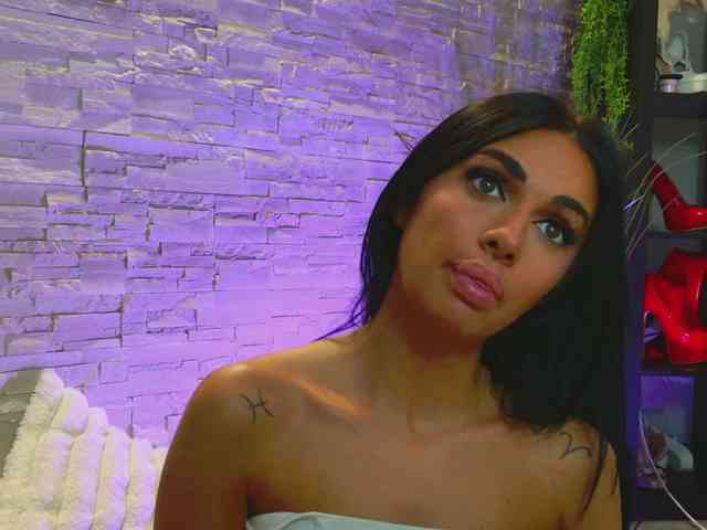 Modella: VanessaVosss