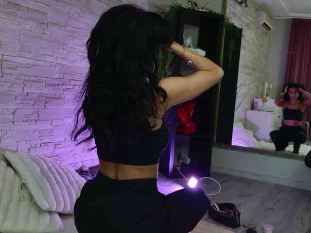 Modella: VanessaVosss
