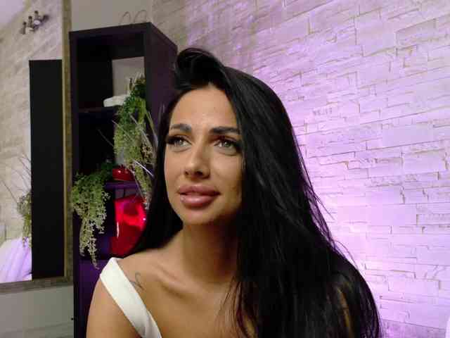 Modella: VanessaVosss