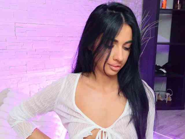 Modella: VanessaVosss