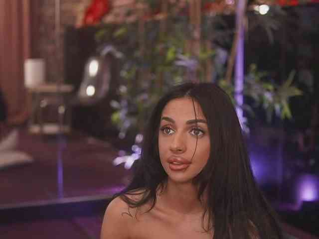 Modella: VanessaVosss