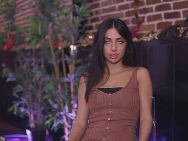 Modella: VanessaVosss
