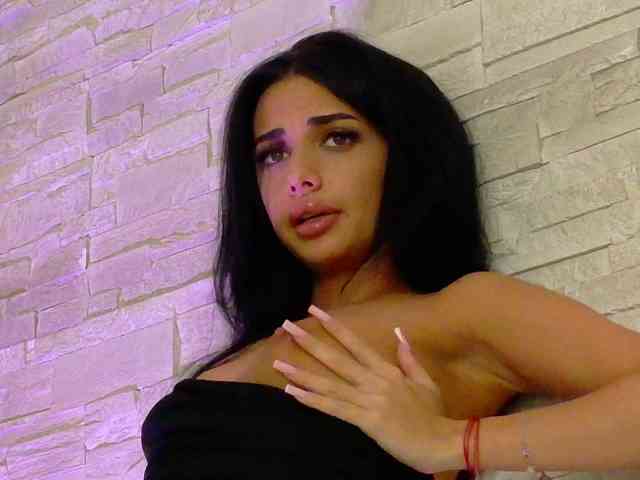 VanessaVosss webcam