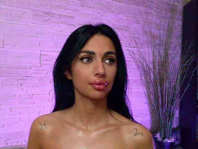VanessaVosss Live Webcam on BongaCams