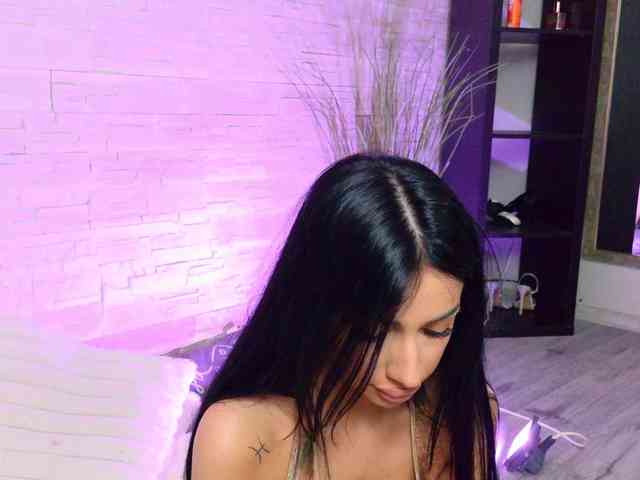 Modella: VanessaVosss