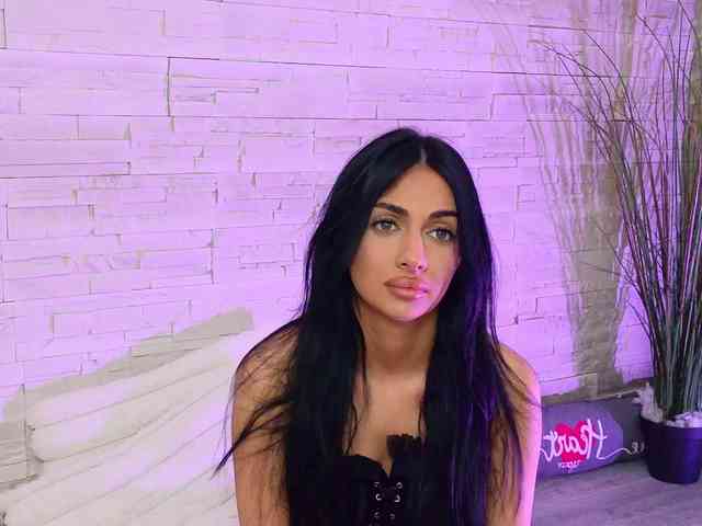 Modella: VanessaVosss